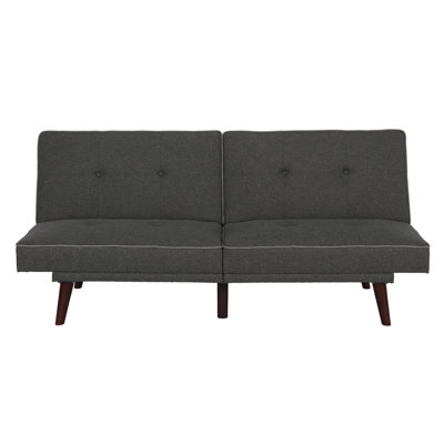 Mercury Row MROW1800 31780298 Beamon Futon and Mattress