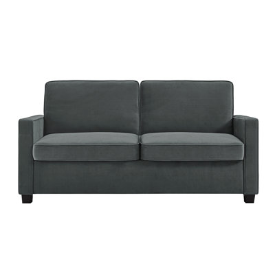 Mercury Row MROW7058 Cabell Full Sleeper Sofa