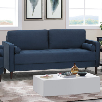 Mercury Row MROW8007 Garren Sofa Upholstery
