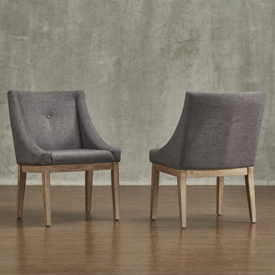 Brehm Arm Chair