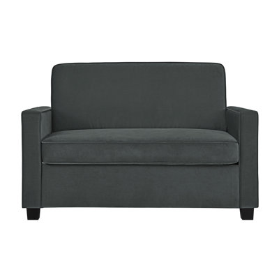 Mercury Row MROW7056 Cabell Twin Sleeper Sofa