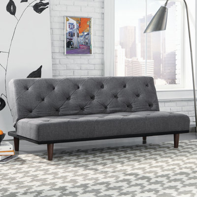 Mercury Row MROW8964 Bermudez Sleeper Sofa