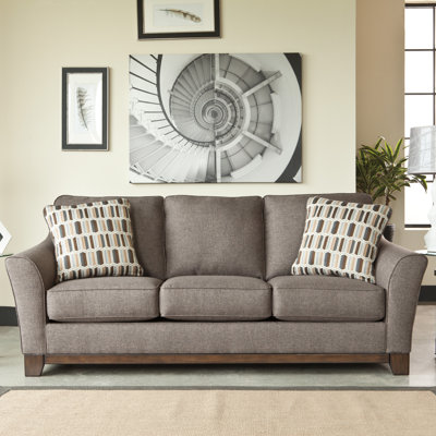Mercury Row MROW9110 Ahrens Sofa Upholstery