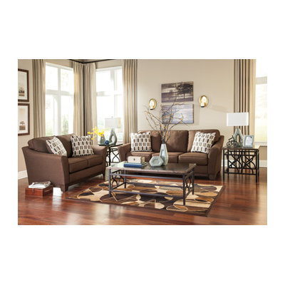 Mercury Row MROW9112 Ahrens Living Room Collection