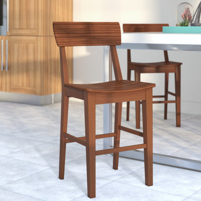 Kassandra 29 inch Bar Stool