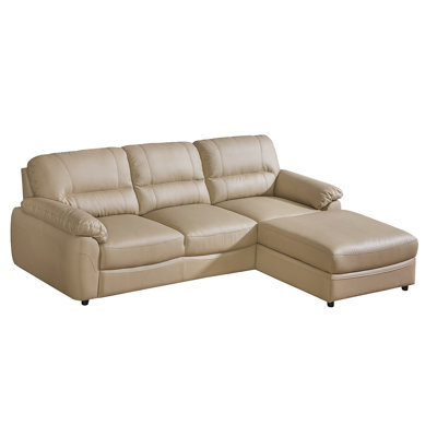 RDBL5839 Red Barrel Studio Sectionals