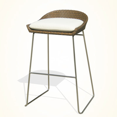 Aruba 29 inch Bar Stool