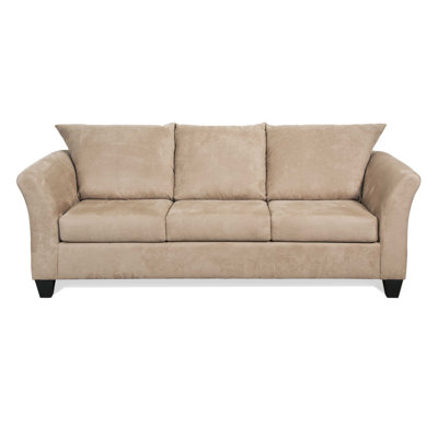 Red Barrel Studio RDBS1209 27432937 Milepost Upholstery Hanover Sofa Upholstery