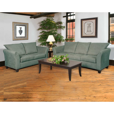 Red Barrel Studio RDBS1211 Living Room Collection
