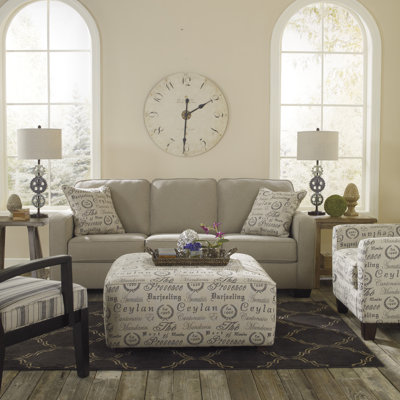Red Barrel Studio RDBS1273 Spahn Sleeper Living Room Collection
