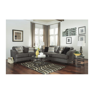Red Barrel Studio RDBS1383 Fullmer Living Room Collection