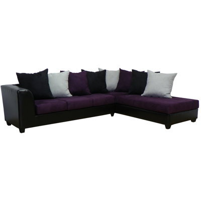 Red Barrel Studio RDBS1620 27710990 Burwood Sectional
