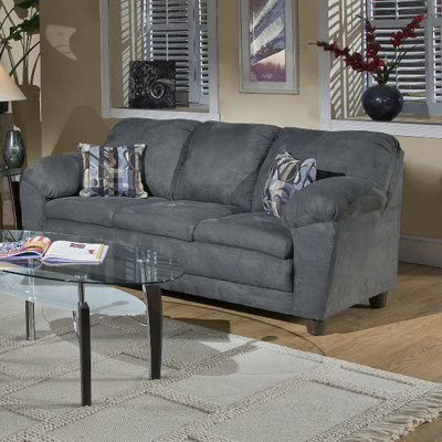Red Barrel Studio RDBS1623 27711004 Redhook Sofa Upholstery
