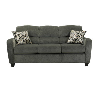Red Barrel Studio RDBS1853 27711553 Pennsylvania Queen Sleeper Sofa Upholstery