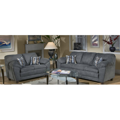 Red Barrel Studio RDBS1869 Redhook Living Room Collection