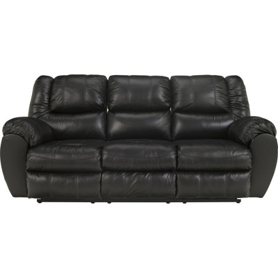 RDBS1282 27473942 RDBS1282 Red Barrel Studio Killebrew Reclining Sofa