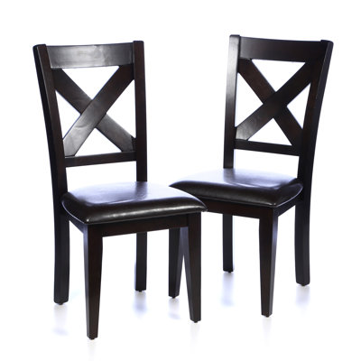 Carriage Hill Side Chair (Set of 2)