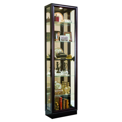 Ealing Frame Curio Cabinet
