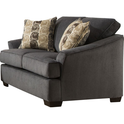 RDBS2592 28203627 RDBS2592 Red Barrel Studio Outlaw Loveseat