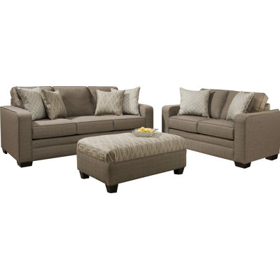 RDBS2605 28203640 RDBS2605 Red Barrel Studio Skagit Valley Loveseat