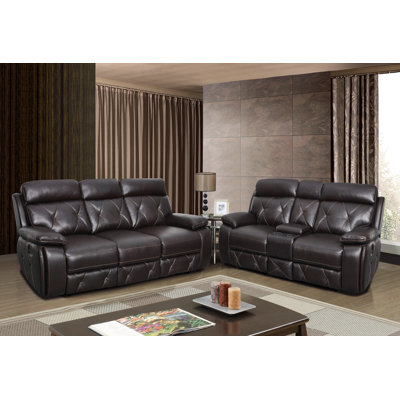 RDBS2917 28617169 Red Barrel Studio Sofas