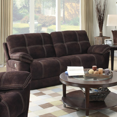 RDBS3107 Red Barrel Studio Living Room Sets