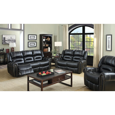 Red Barrel Studio RDBS8562 Laura Living Room Collection