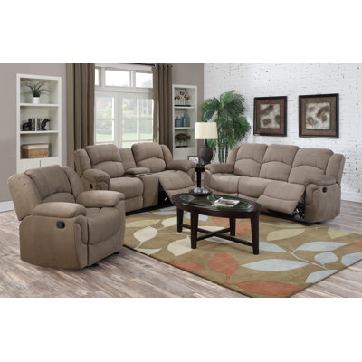 RDBS2943 Red Barrel Studio Living Room Sets