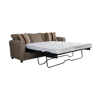 RDBS3936 30307643 Red Barrel Studio Flyer Green Sofas