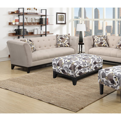 RDBS2945 Red Barrel Studio Living Room Sets
