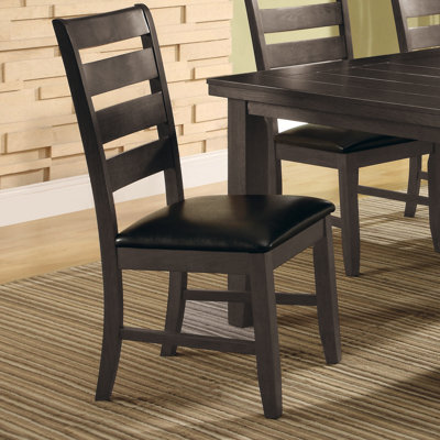 Nexus Side Chair