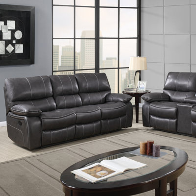 Red Barrel Studio RDBL5298 Merrimack Reclining Sofa
