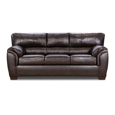 Red Barrel Studio RDBS4418 Simmons Upholstery Bourne Sleeper Sofa