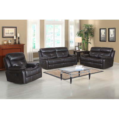 RDBS5595 31696306 Red Barrel Studio Living Room Sets