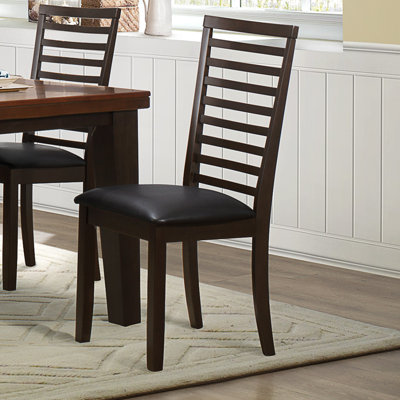 Dry Dock Side Chair (Set of 2)