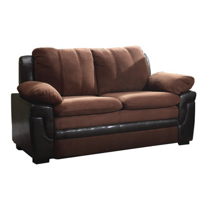 Red Barrel Studio RDBS3638 Chan Loveseat Upholstery