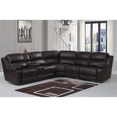 RDBS5696 31780517 Red Barrel Studio Sectionals
