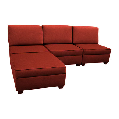 RDBS6099 Red Barrel Studio Sectionals