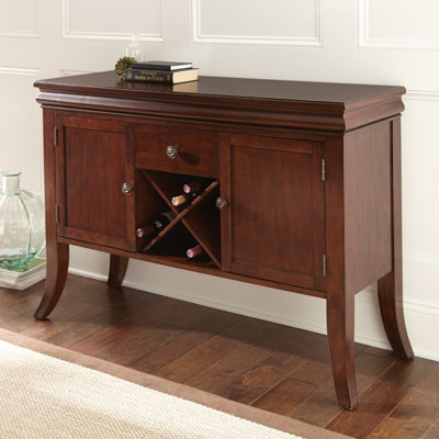 Grange Buffet