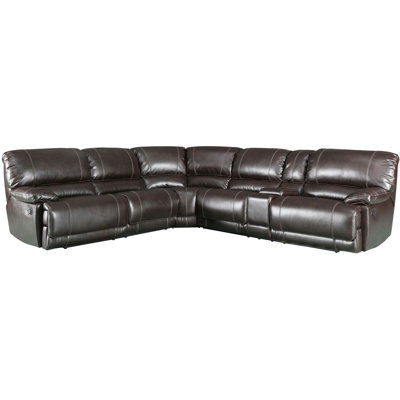 RDBS6543 32466663 Red Barrel Studio Sectionals
