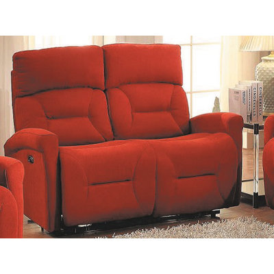 RDBS6736 32537517 Red Barrel Studio Red Sofas