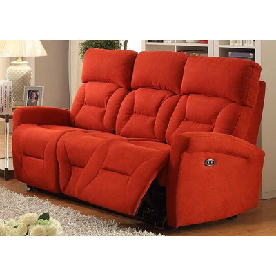 RDBS6737 32537519 Red Barrel Studio Red Sofas