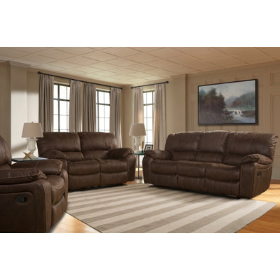 Red Barrel Studio RDBS7248 Roderick Living Room Collection
