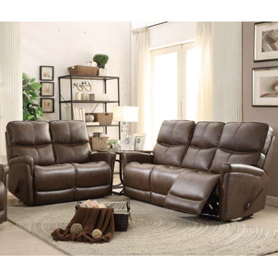 Red Barrel Studio RDBS7254 Ross Living Room Collection