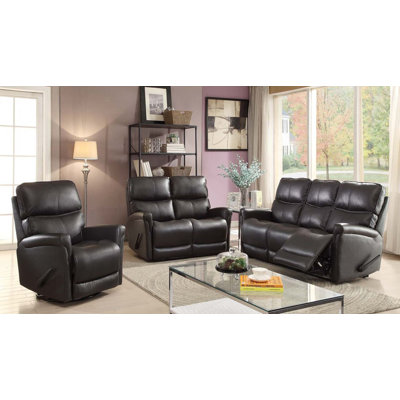 Red Barrel Studio RDBS7255 Ross Living Room Collection