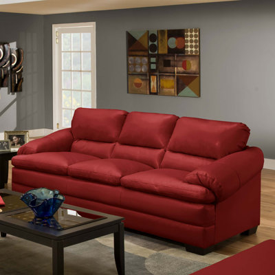 Red Barrel Studio RDBS7259 Reynolds Living Room Collection