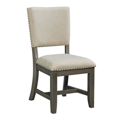 North York Side Chair (Set of 2)