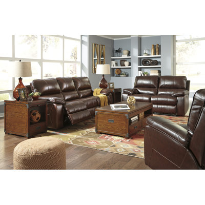 Red Barrel Studio RDBS8335 Stratford Living Room Collection
