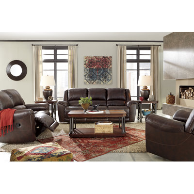 Red Barrel Studio RDBS8336 Strathmore Living Room Collection
