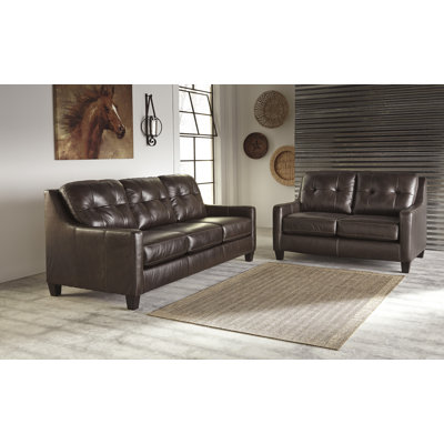 RDBS8360 Red Barrel Studio Sofas